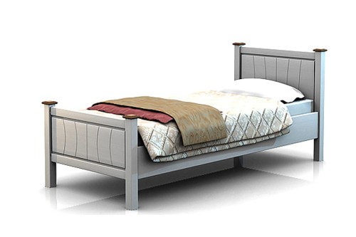 Łóżko OLIVERA O-8 90x200