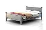 Łóżko OLIVERA O-8 160x200 
