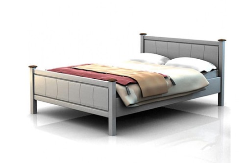 Łóżko OLIVERA O-8 160x200