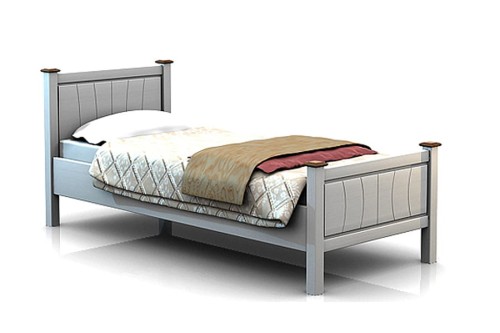 Łóżko OLIVERA O-8 100x200