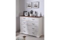 Komoda OLIVERA O-5 - aranżacaj