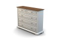 Komoda OLIVERA O-5