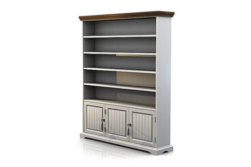 Regał trzydrzwiowy OLIVERA O-13