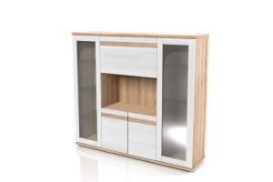 Witryna MOLVENO II MD25