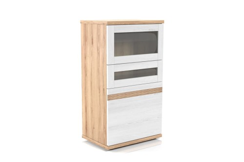 Barek MOLVENO II MD41