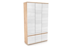 Szafa trzydrzwiowa MOLVENO II MD50