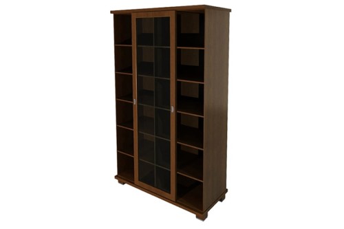 Biblioteczka MOLVENO M17