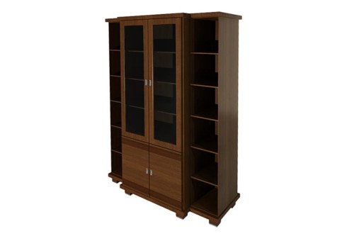 Witryna MOLVENO M18