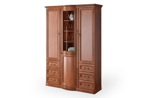 Witryna RUPERT 3D-KPL