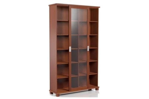 Biblioteczka EMDEN E17
