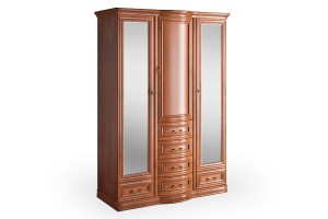 Szafa RUPERT 3D-L - LATZKE MEBLE STYLOWE