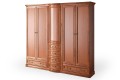 Szafa RUPERT 5D