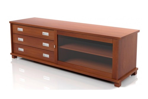 Komoda EMDEN E44 L