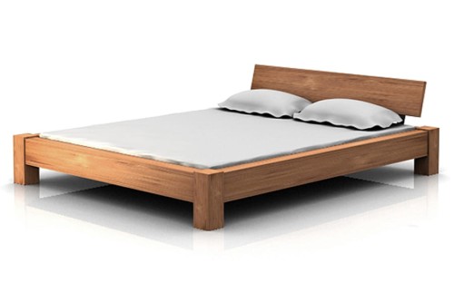 Łóżko PREMIUM P-3DL