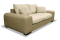  Sofa SWING 2,5N ( tkanina + skóra ) 