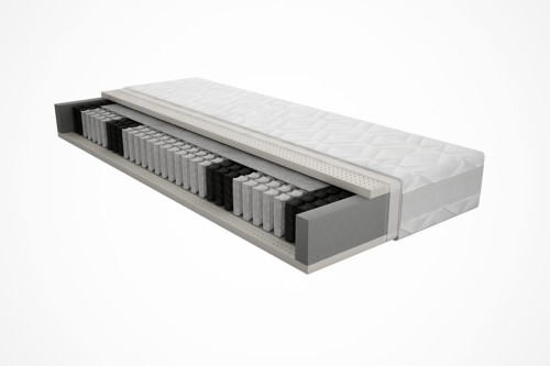 Materac DIVINO 7 STREF 