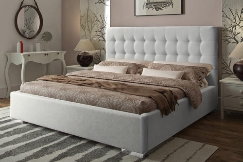 Łóżko MILA 180x200