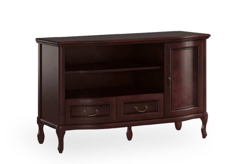 Stolik RTV GERARD 3S2