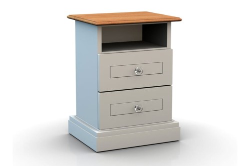 Szafka nocna DIVALI D6