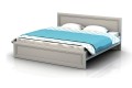 Łóżko DIVALI D8 200
