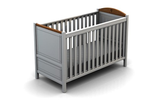 Łóżeczko ROCCA R14