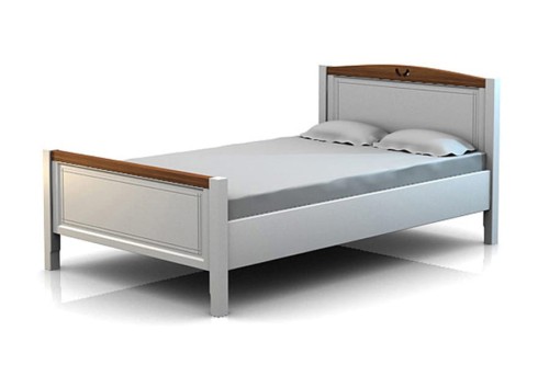 Łóżko ROCCA R8-120