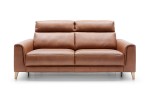 Sofa LEGATO 3F - BYGDOSKIE MEBLE 