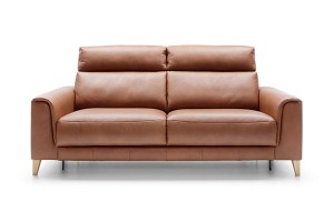 Sofa LEGATO 3F - BYGDOSKIE MEBLE 