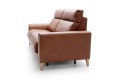 Sofa LEGATO 3F - bok