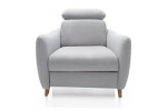 Fotel HUGO - ETAP SOFA