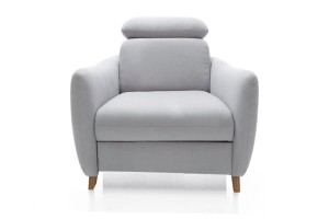Fotel HUGO - ETAP SOFA