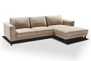 Narożnik LUMBER JACK 2-REC - ETAP SOFA