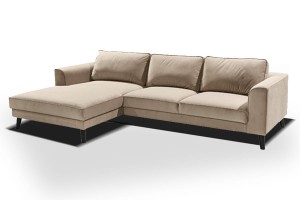Narożnik LUMBER JACK REC-2 - ETAP SOFA