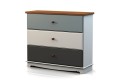 Komoda VINCI V5/3