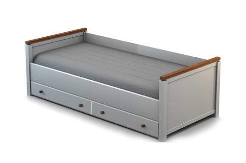 Łóżko VINCI V8/90