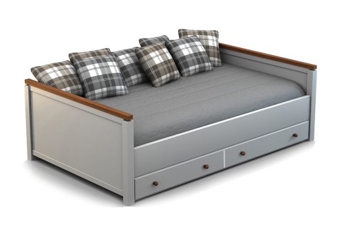 Łóżko VINCI V8/100