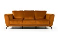 Sofa LOANO 3BF