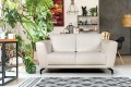 Sofa LOANO 2BF - aranżacja