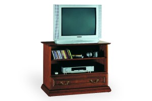 Stolik RTV RAINER S - LATZKE MEBLE STYLOWE 