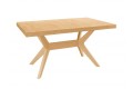 Stół rozkładany LONG 150x240 cm