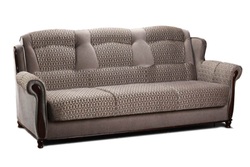 Wersalka LEONARDO LUX