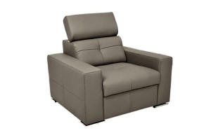 Fotel LARONI - GKI DESIGN