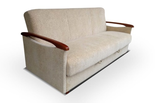 WERSALKA KACPER LUX pow.spania 130x190 cm