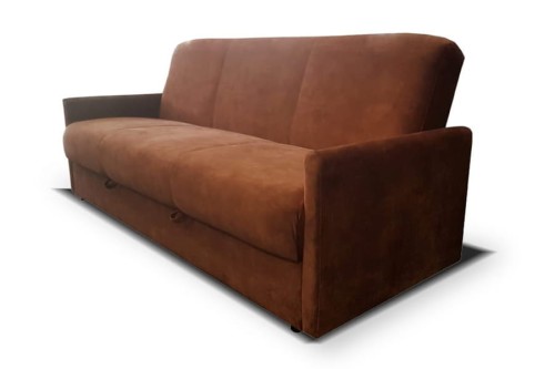 WERSALKA TEOFIL LUX pow. spania 130x190 cm