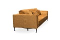 Sofa LUZI 3DL ET - bok