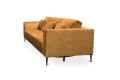 Sofa LUZI 3DL ET - bok
