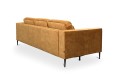 Sofa LUZI 3DL ET - tył, bok