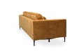 Sofa LUZI 3DL ET - tył, bok