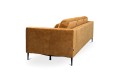 Sofa LUZI 3DL ET - tył, bok
