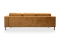 Sofa LUZI 3DL ET - tył